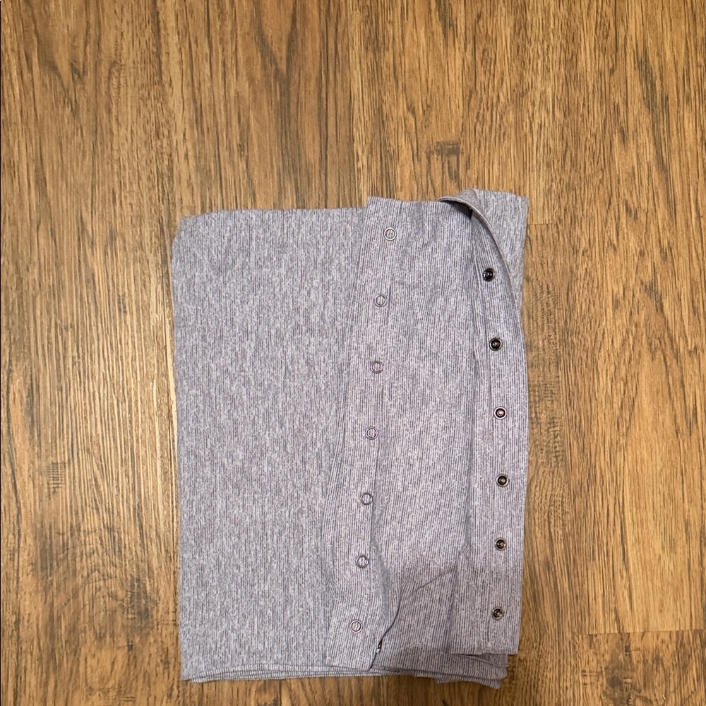 lululemon Vinyasa scarf.